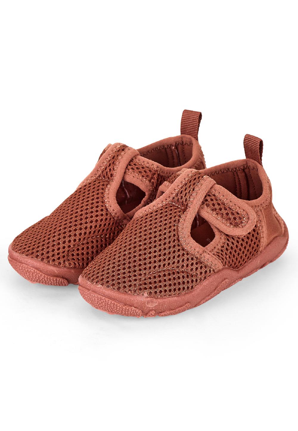 babymarkt Aquaschuh blassbraun