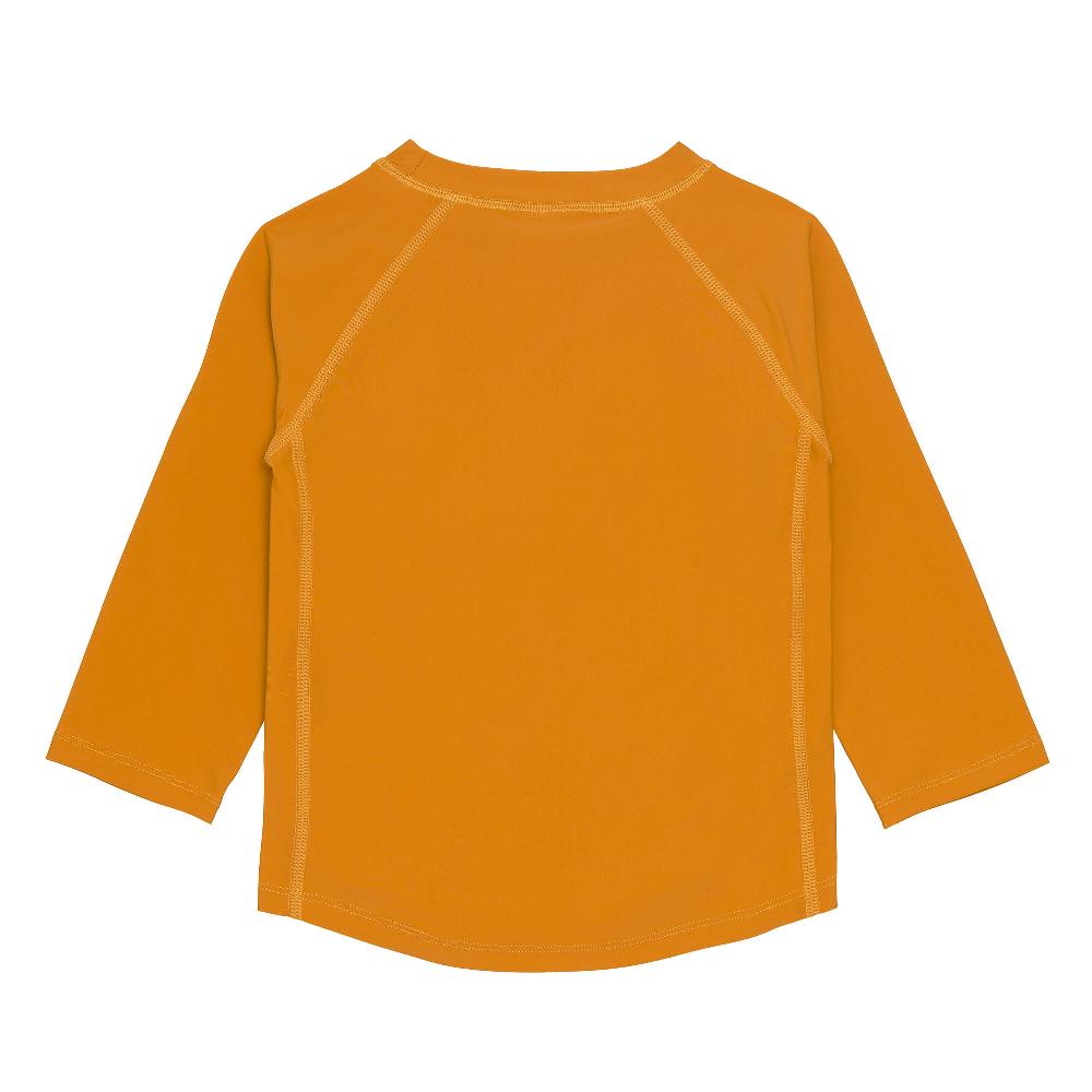 babymarkt UV-Langarm-Badeshirt Regenbogen Goldgelb Letzter Tag