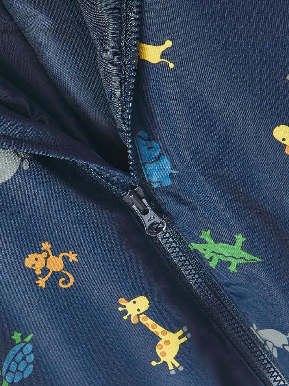 babymarkt Outdoor-Overall Nbmmax Dark Sapphire Bis zu 60% Rabatt