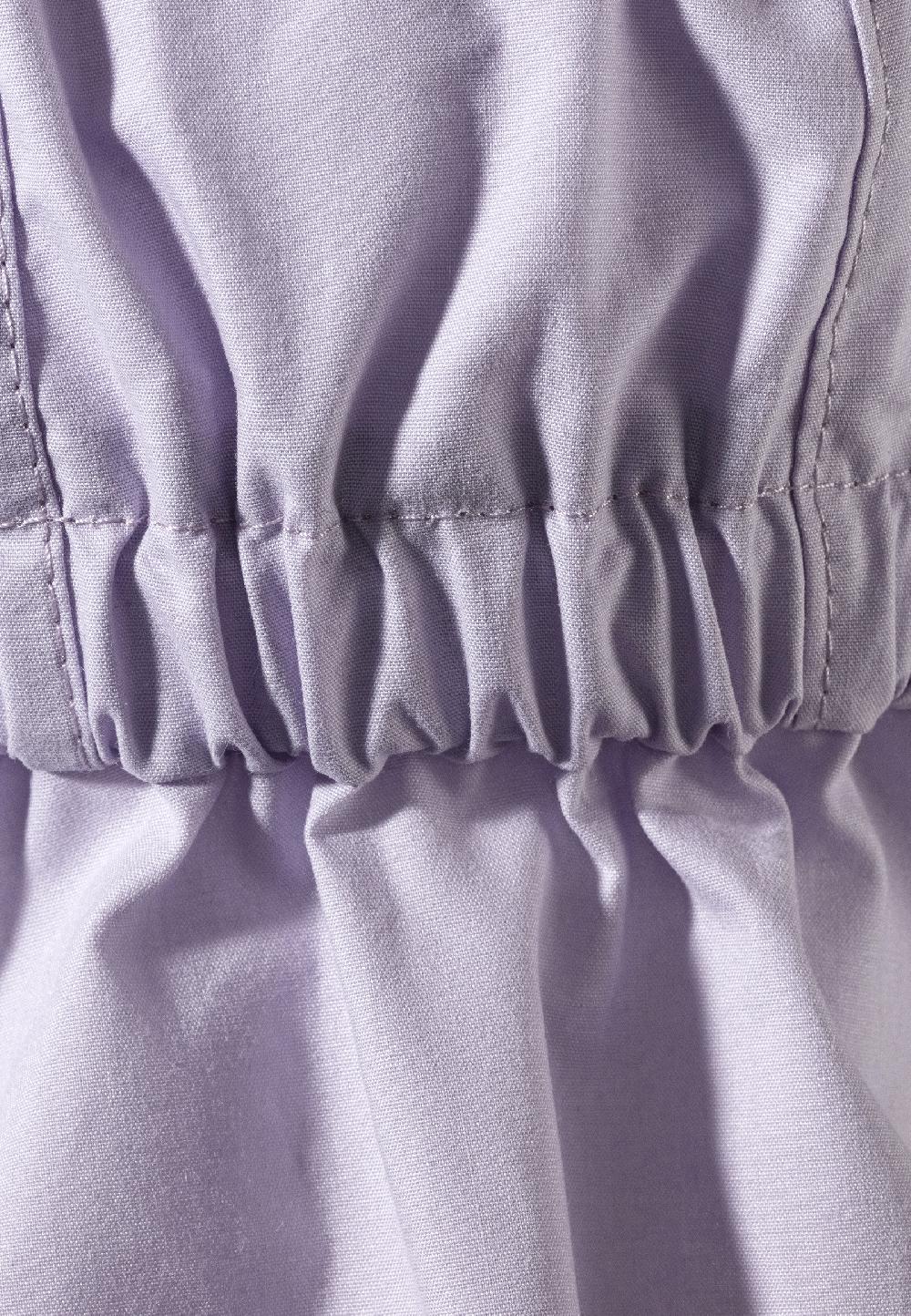 babymarkt Schirmmütze mit Nackenschutz flieder Bis zu 65% Rabatt