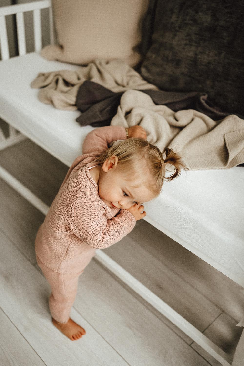 babymarkt Strickjacke strikka blau Discount Store für neue Produkte