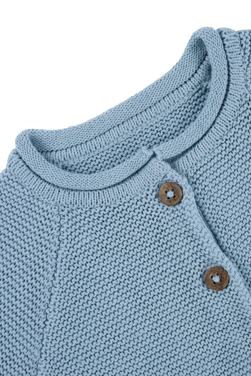 babymarkt Strickjacke strikka blau Discount Store für neue Produkte