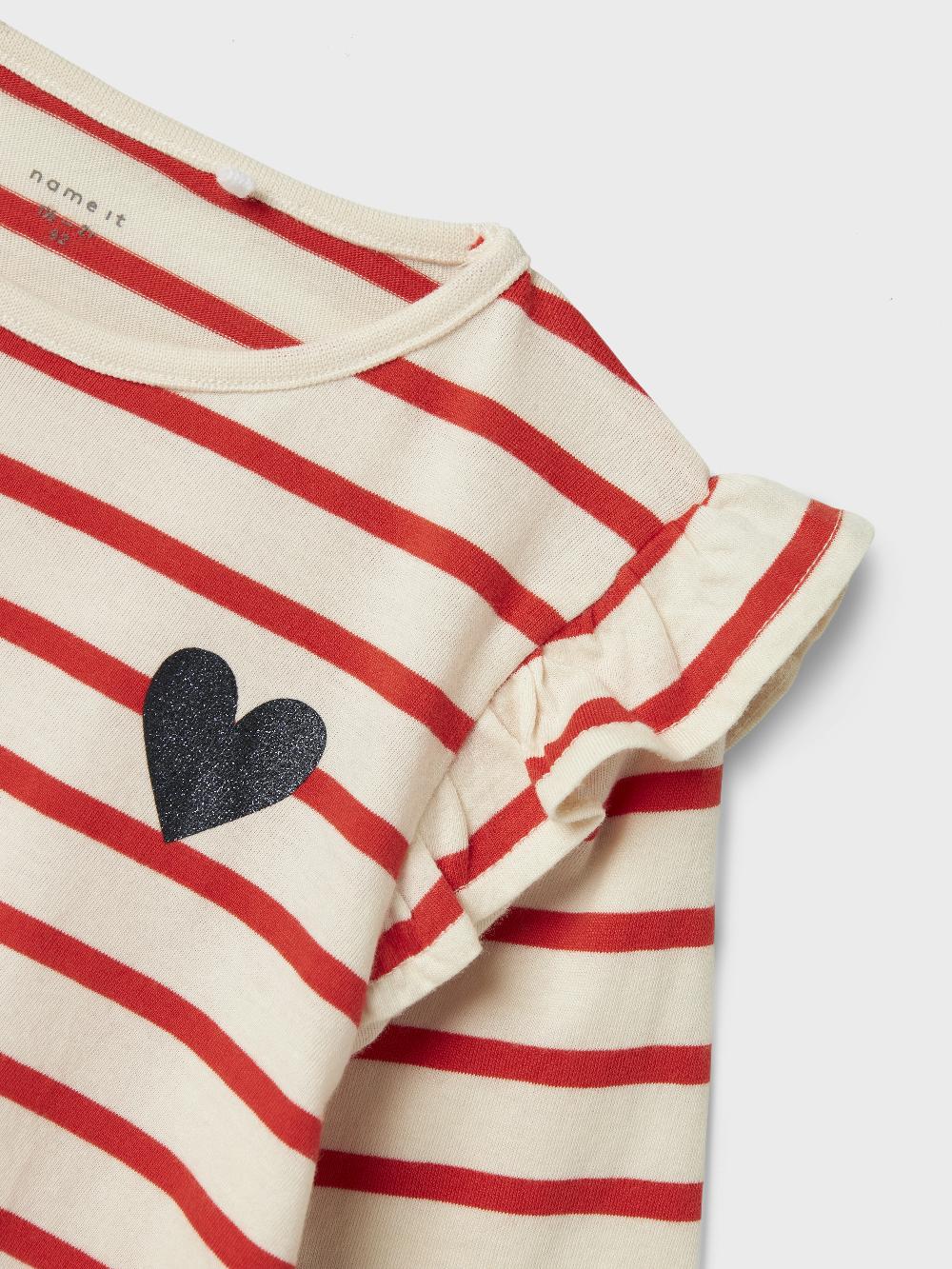 babymarkt Langarmshirt Nmftovelina Grenadine Fabrikladen