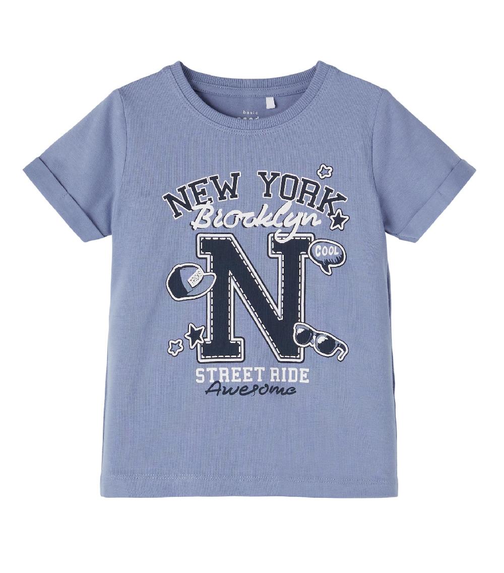 babymarkt T-Shirt Nmmvux Wild Wind
