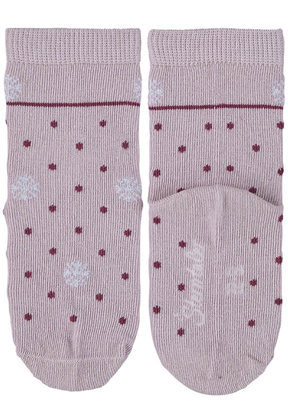 babymarkt Baby-Söckchen 3er-Pack Norweger pink Outlet