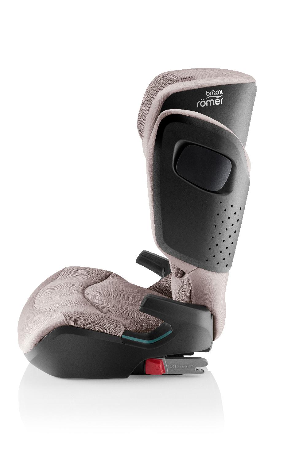 babymarkt Kindersitz Kidfix Pro M Dusty Rose Style Hotsell