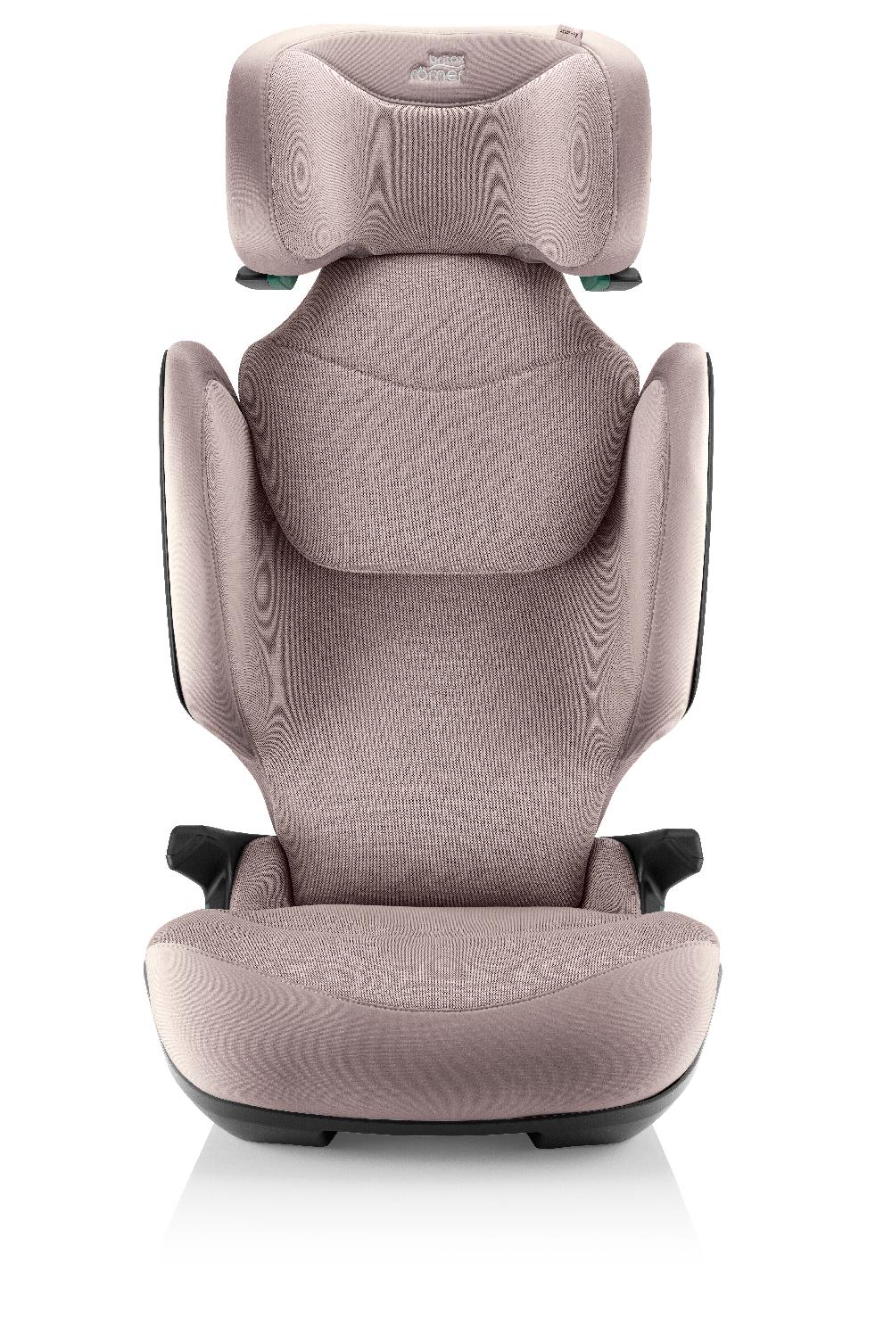 babymarkt Kindersitz Kidfix Pro M Dusty Rose Style Hotsell