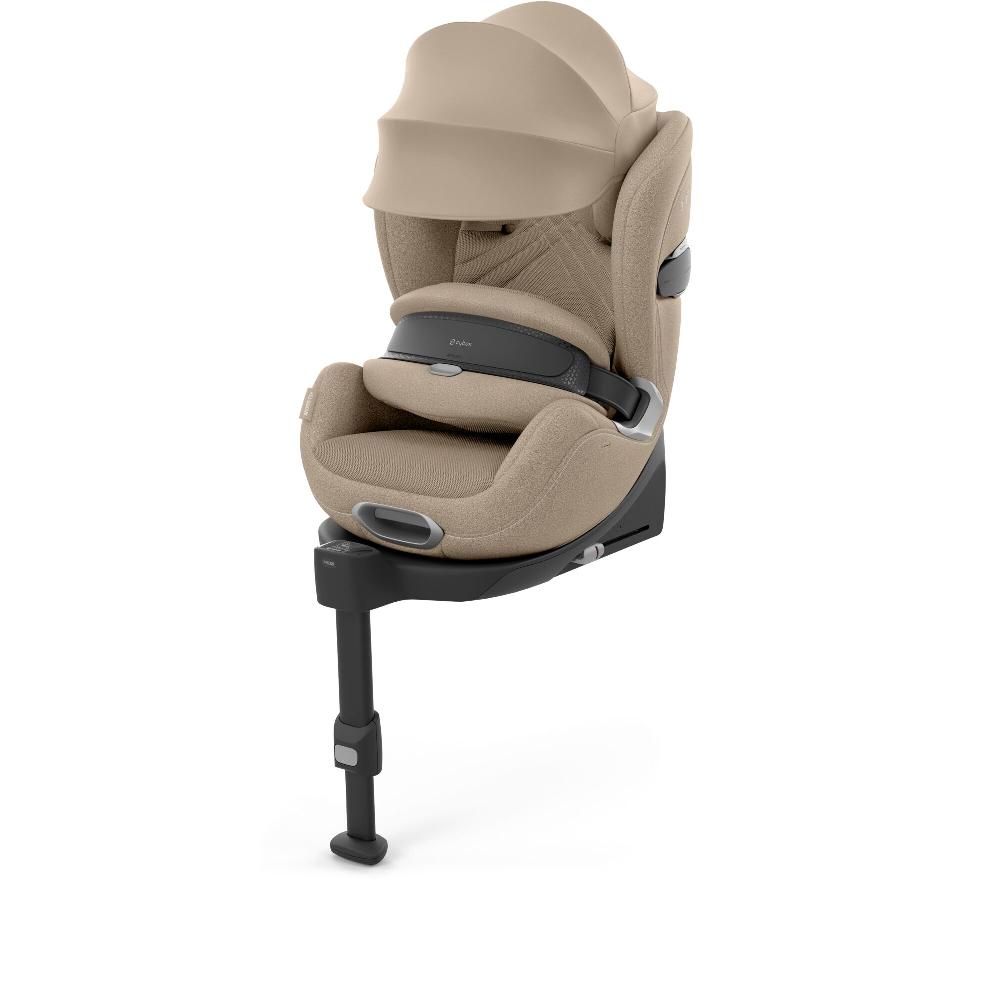 babymarkt Kindersitz Anoris T2 i-Size Plus Cozy Beige Schlussverkauf
