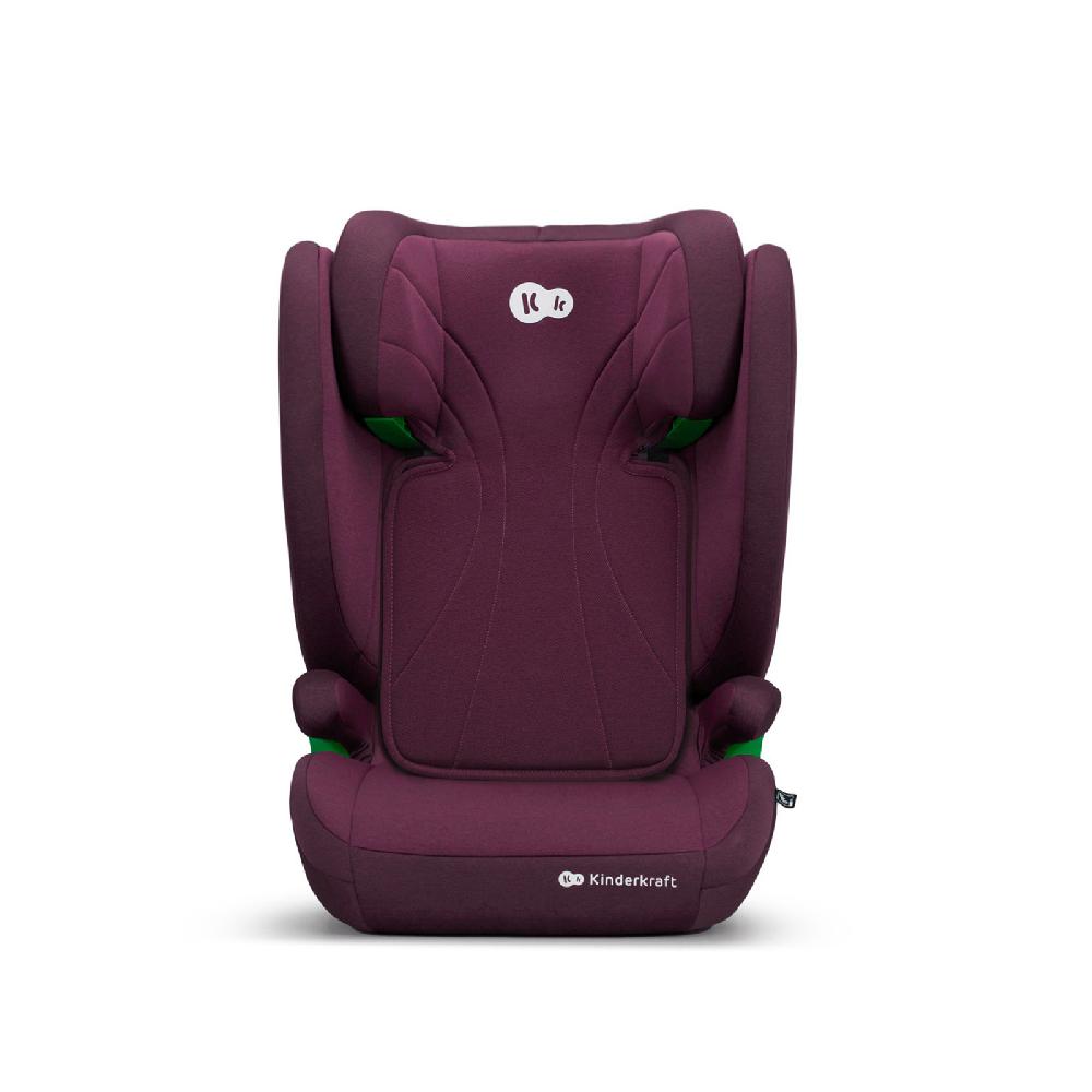 babymarkt Kindersitz Junior Fix i-Size cherry pearl Günstiger Verkauf