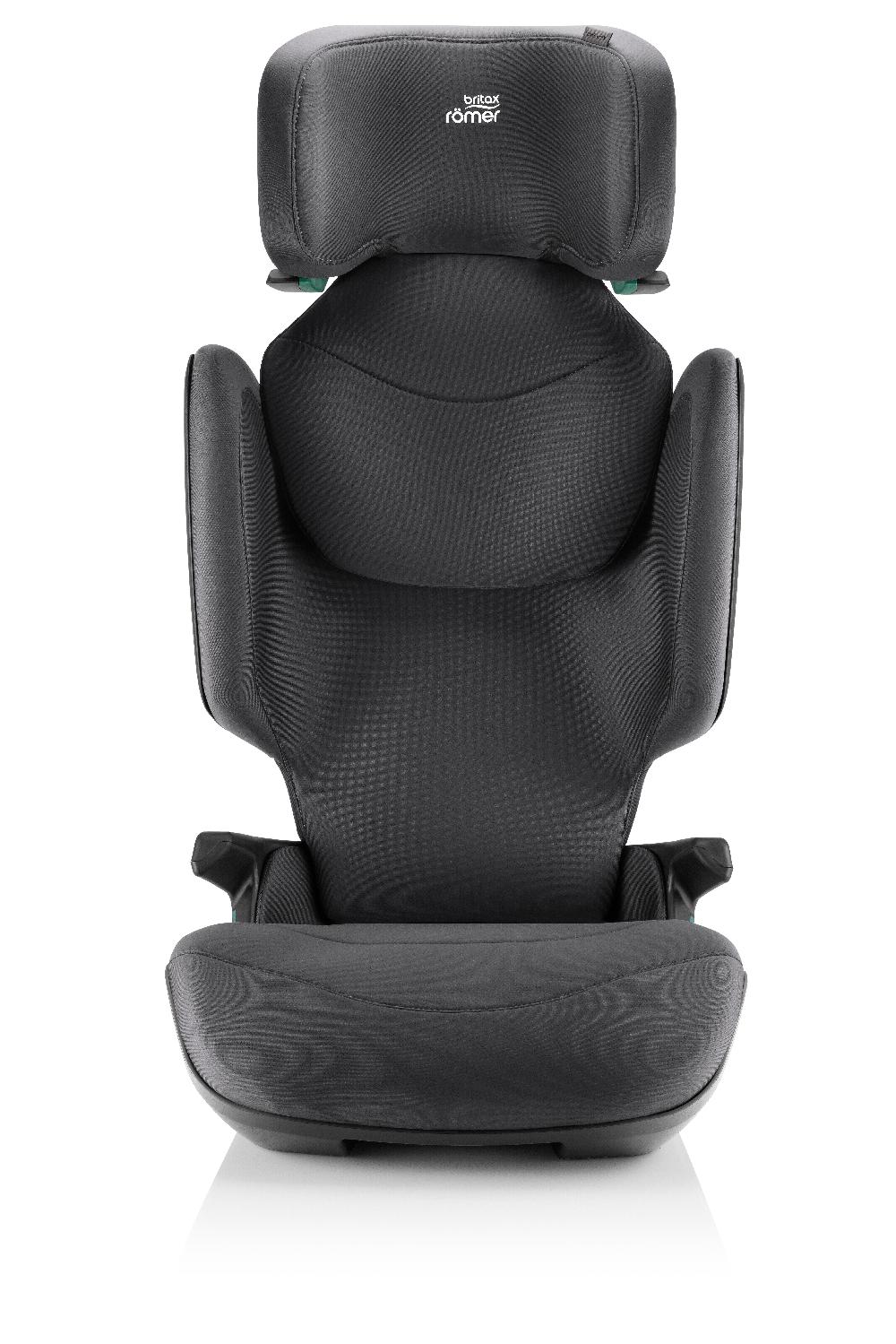 babymarkt Kindersitz Kidfix Pro M Midnight Grey Classic Fabrikverkauf