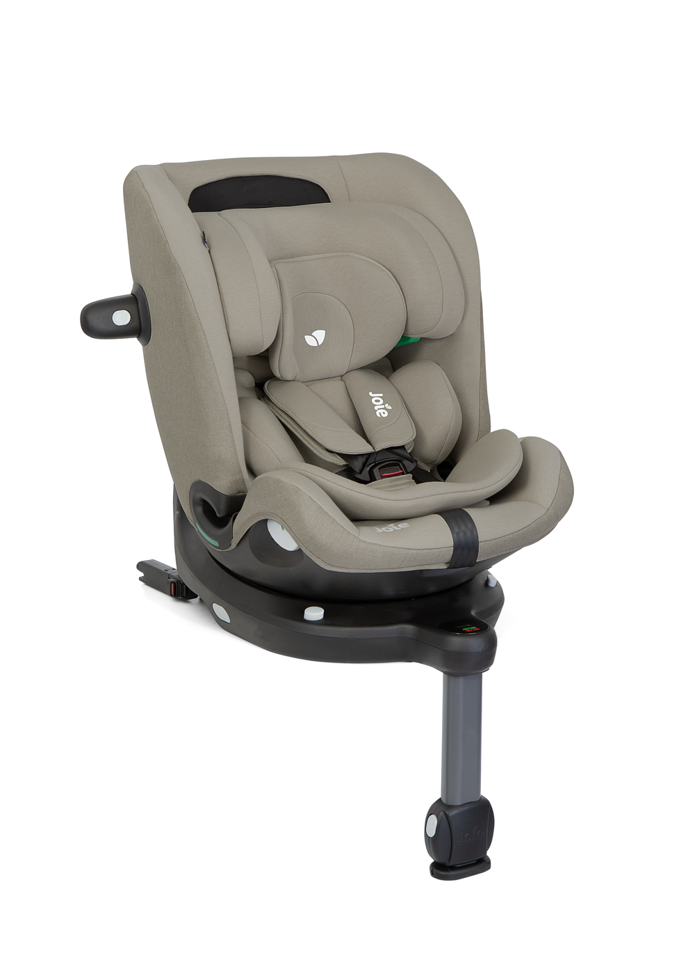 babymarkt Reboarder i-Pivot Grow Oak Limitierter Zeitrabatt