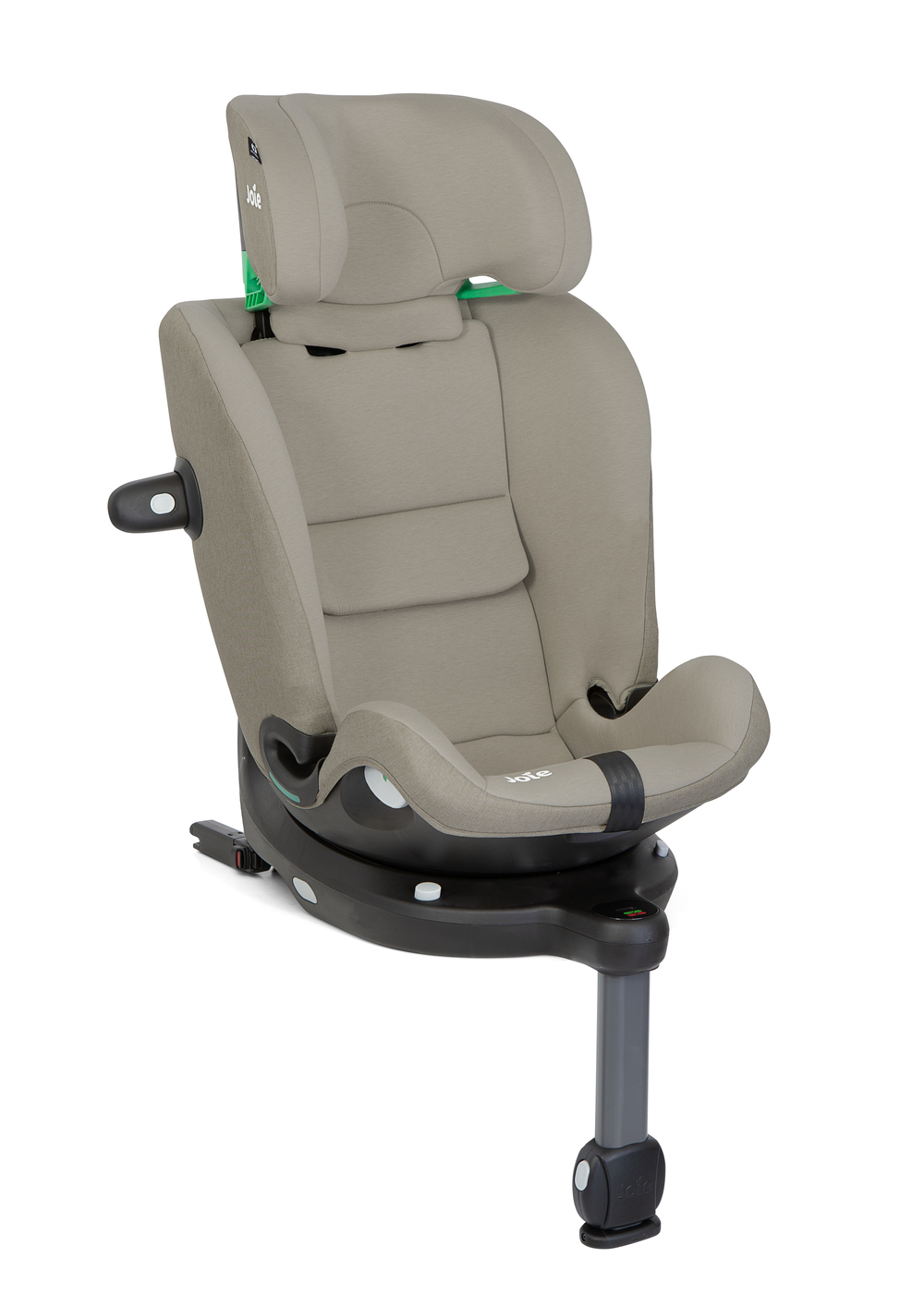 babymarkt Reboarder i-Pivot Grow Oak Limitierter Zeitrabatt