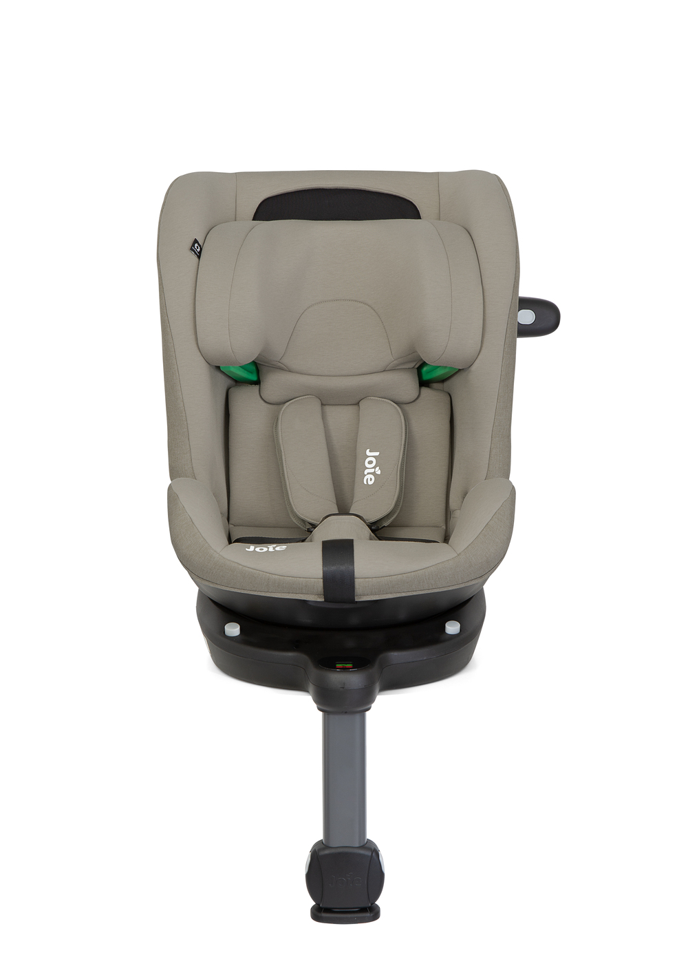 babymarkt Reboarder i-Pivot Grow Oak Limitierter Zeitrabatt