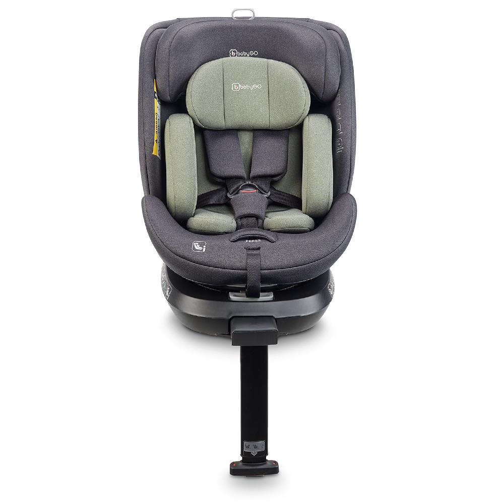 babymarkt Kindersitz Move 360 Green Fabrik Onlineshop