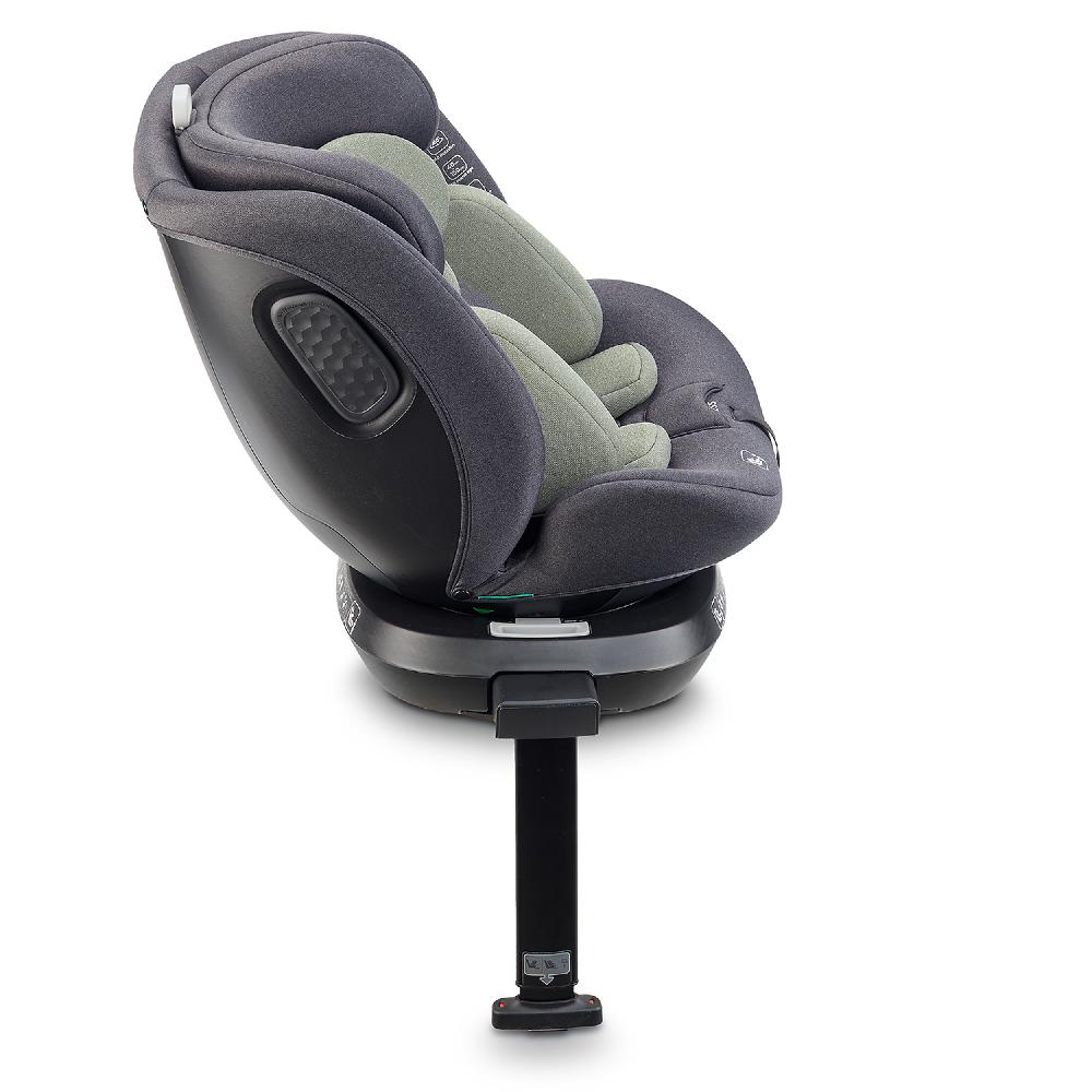 babymarkt Kindersitz Move 360 Green Fabrik Onlineshop
