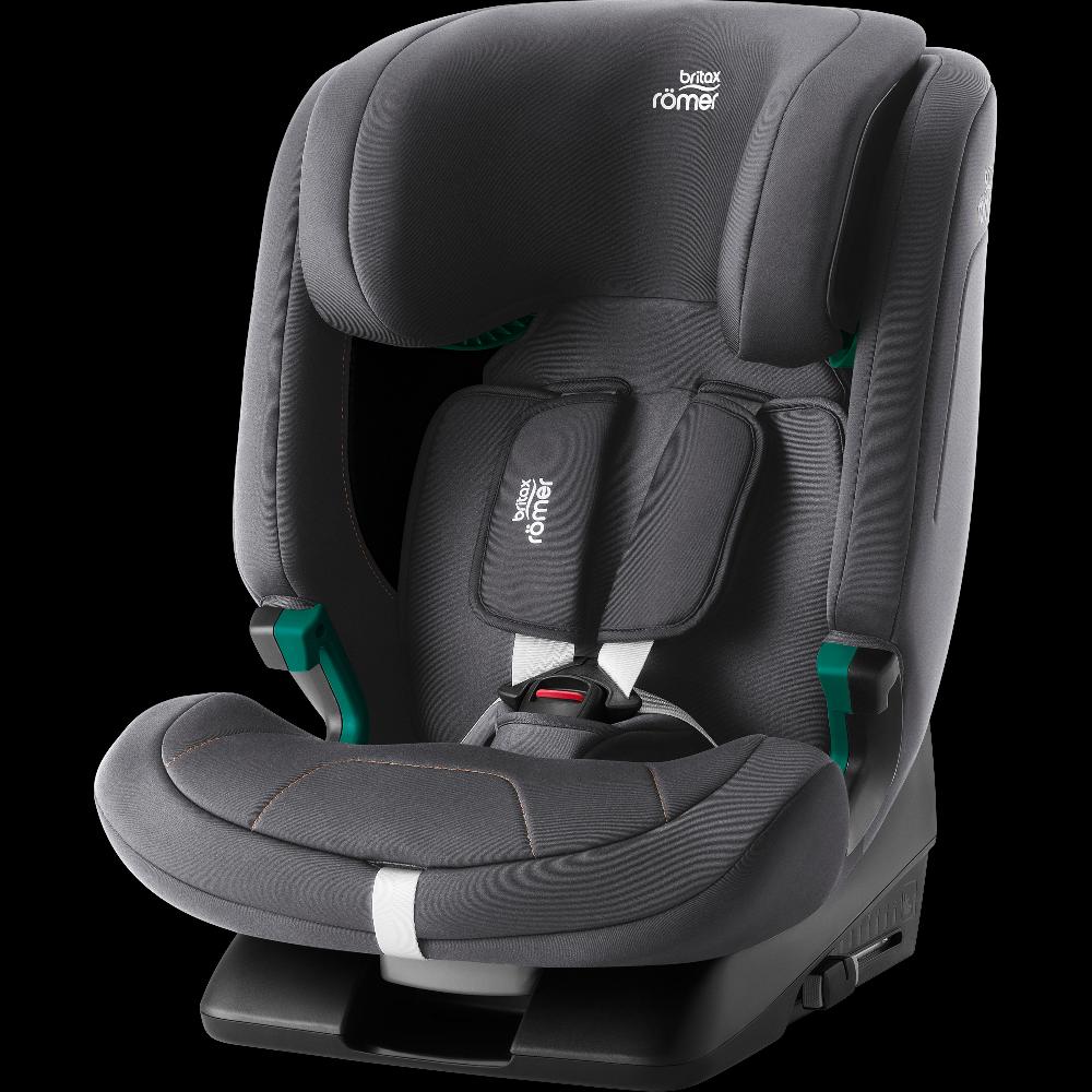 babymarkt Diamond Kindersitz Versafix i-Size Midnight Grey Fabrikpreis