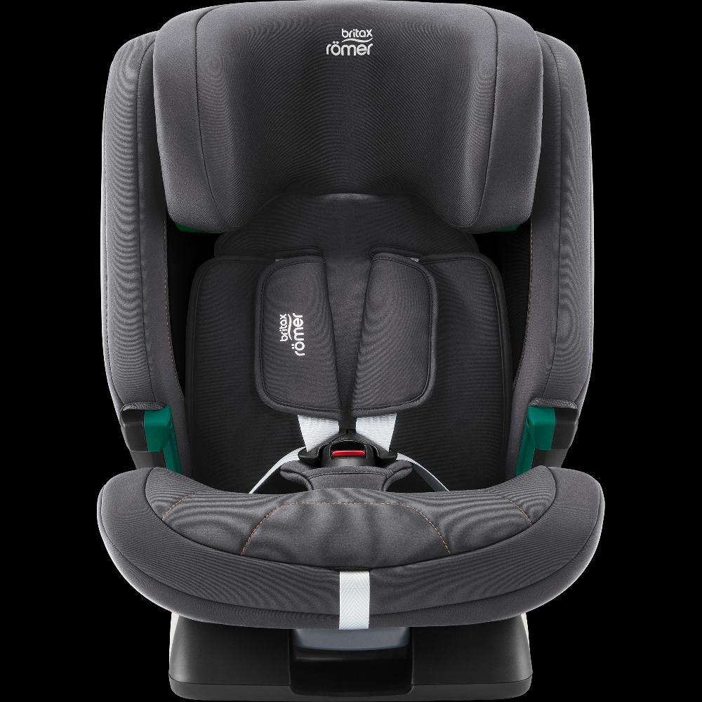 babymarkt Diamond Kindersitz Versafix i-Size Midnight Grey Fabrikpreis