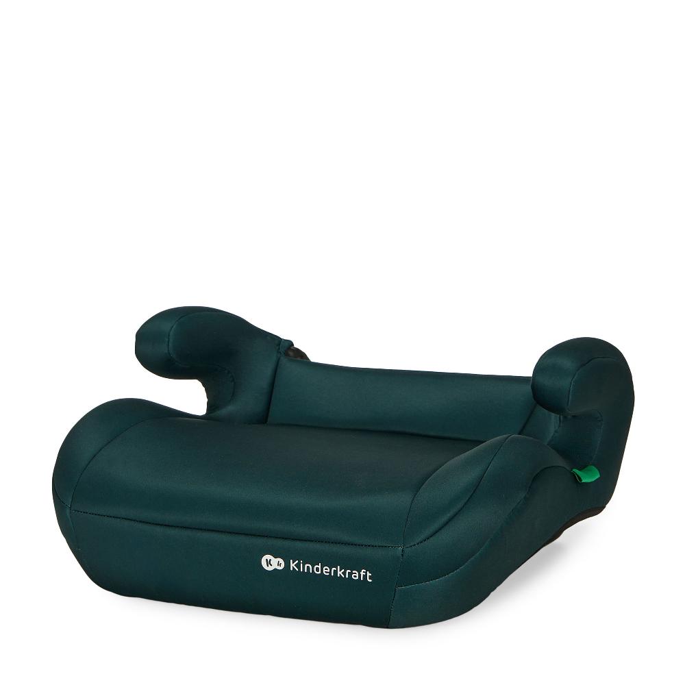 babymarkt Kinderautositz 2in1 I-SPARK i-Size green Sonderangebot