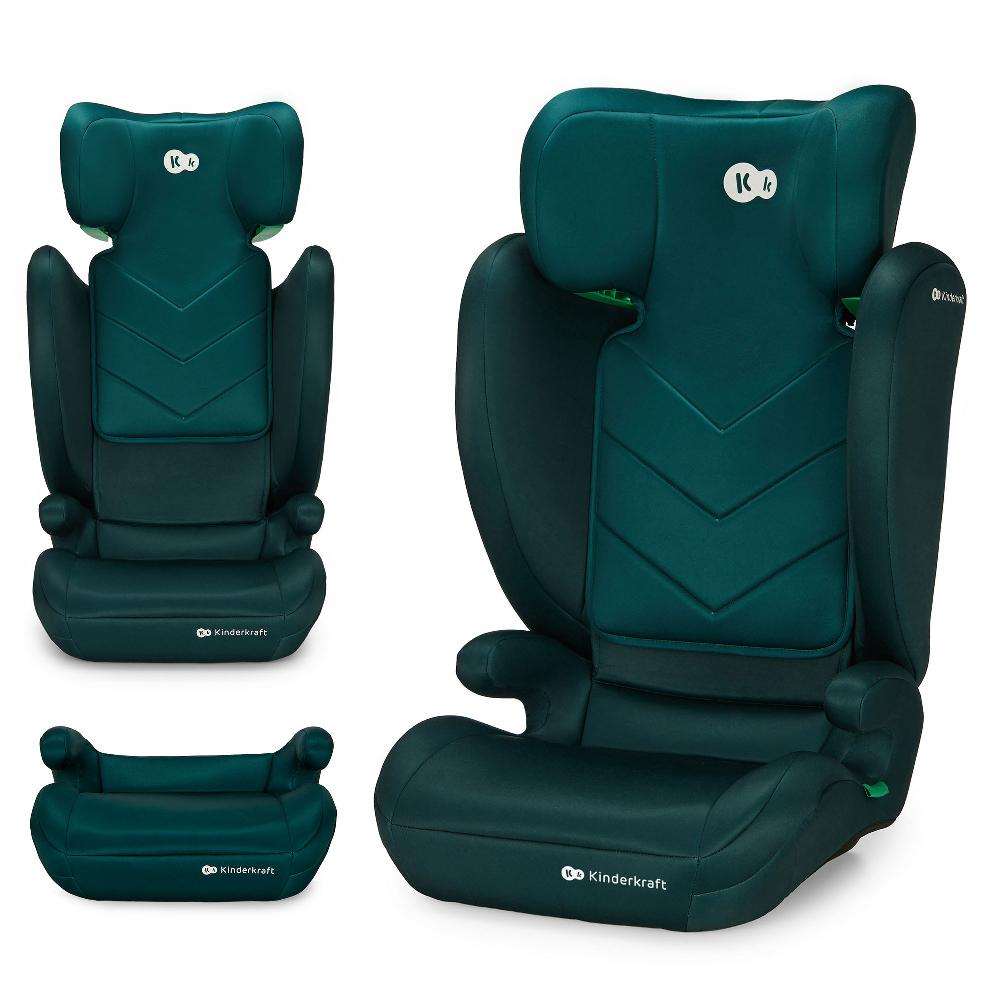 babymarkt Kinderautositz 2in1 I-SPARK i-Size green Sonderangebot