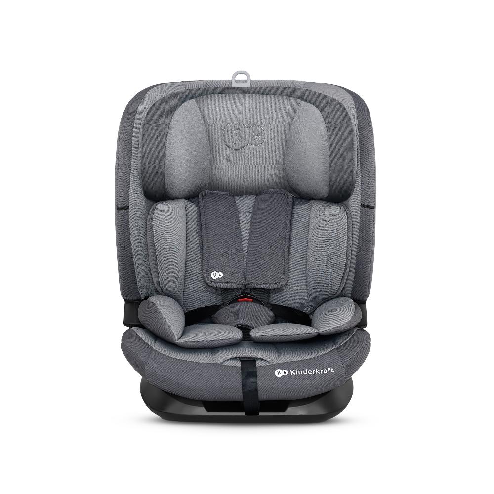 babymarkt Kindersitz ONETO3 i-Size cool gray Günstig kaufen