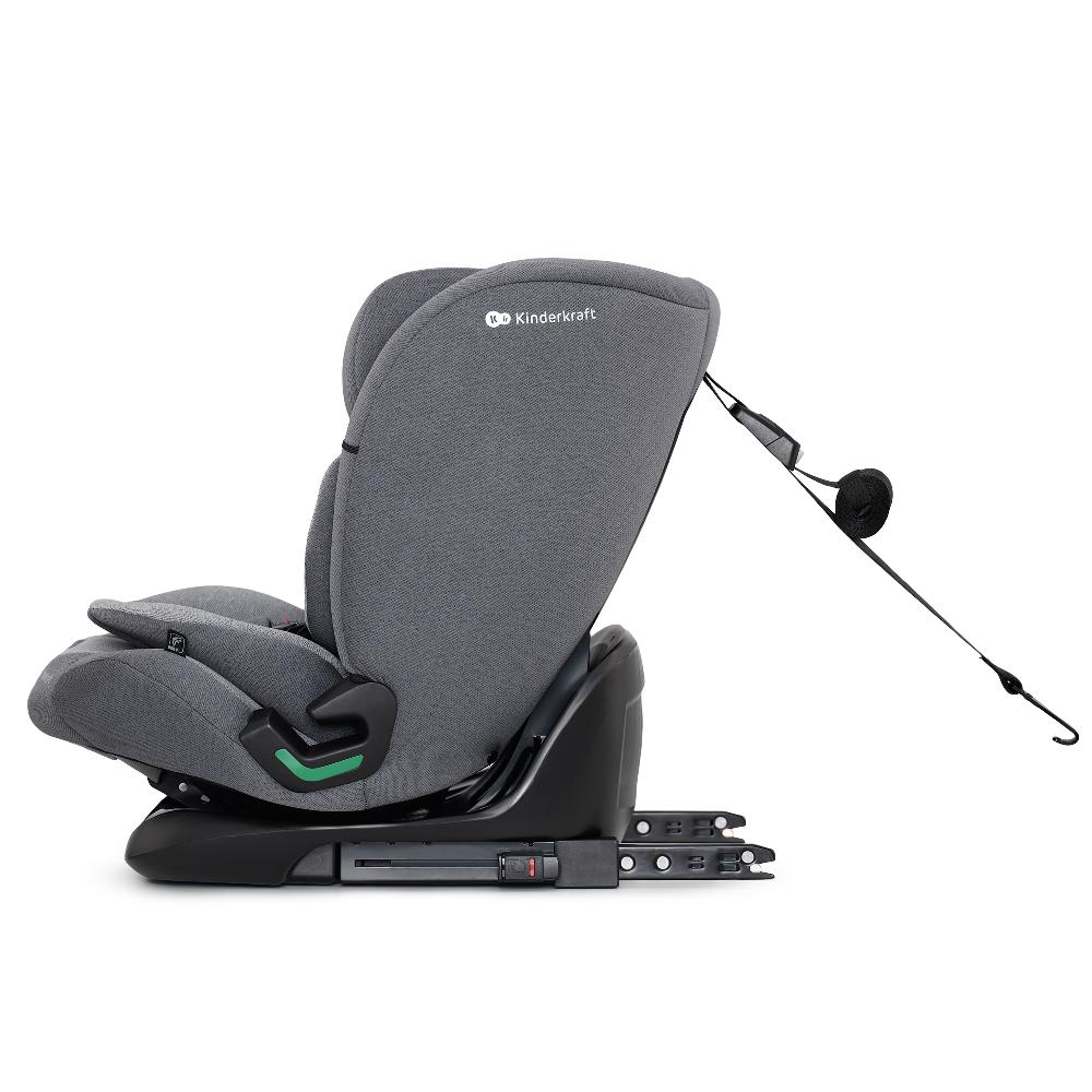 babymarkt Kindersitz ONETO3 i-Size cool gray Günstig kaufen