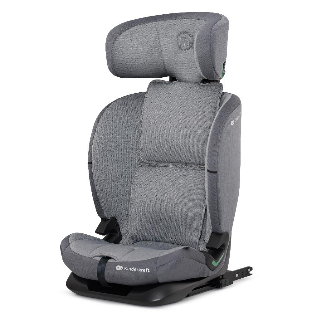 babymarkt Kindersitz ONETO3 i-Size cool gray Günstig kaufen