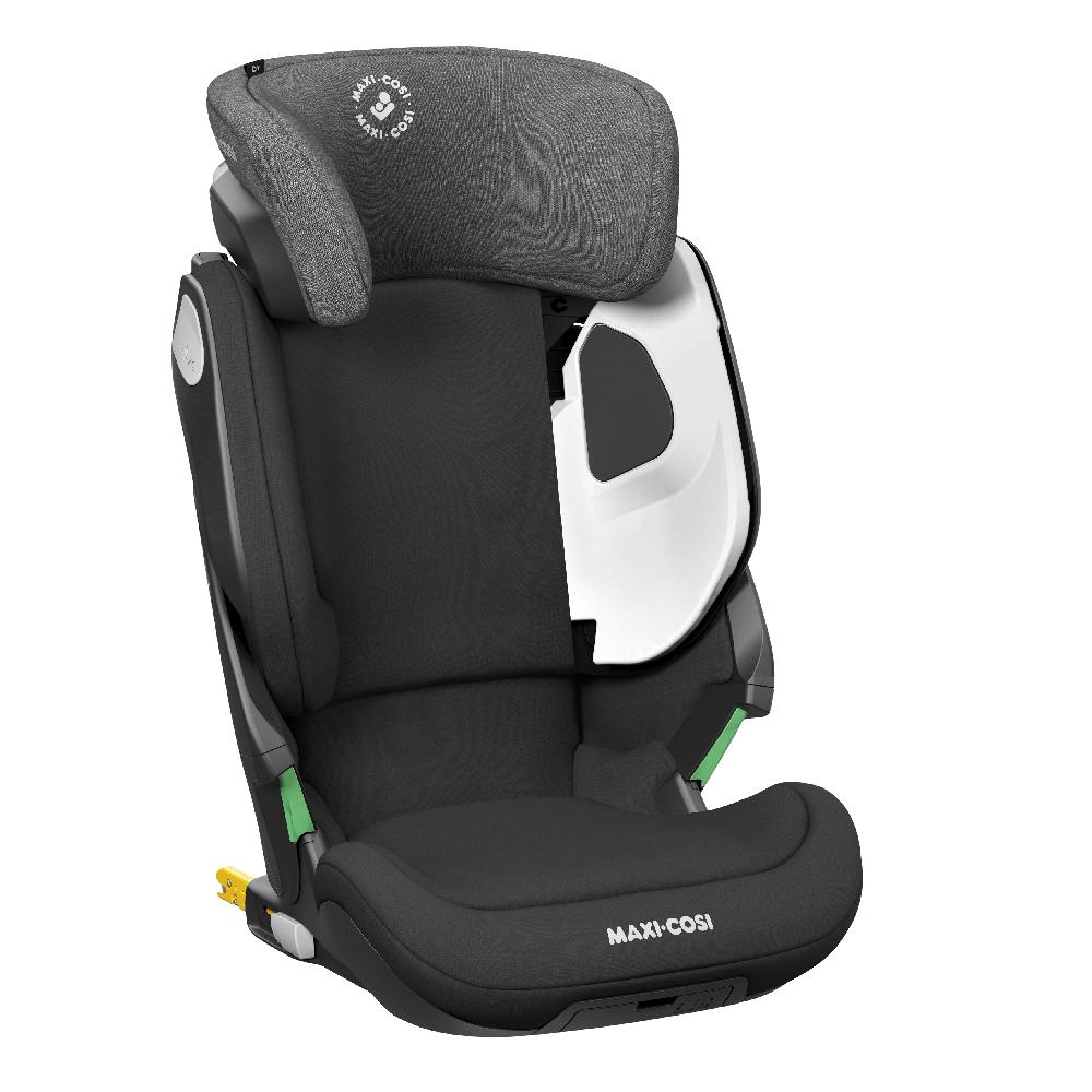 babymarkt Kindersitz Kore i-Size Authentic Black Versandkostenfrei