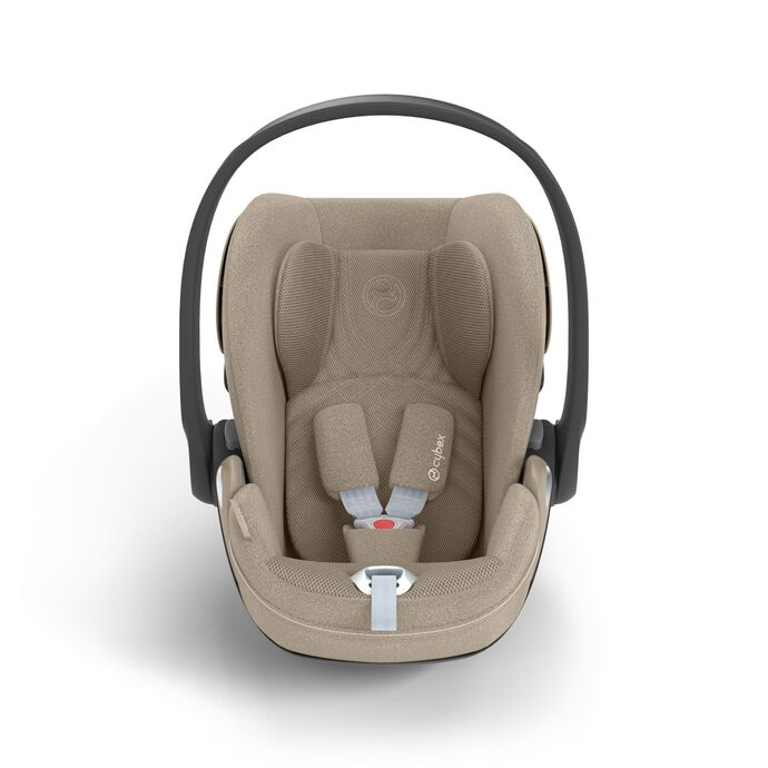 babymarkt Babyschale Cloud T I-Size Plus Cozy Beige Großer Ausverkauf