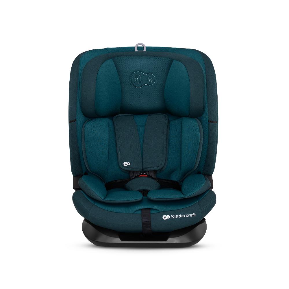 babymarkt Kindersitz ONETO3 i-Size harbor blue Begrenztes Angebot