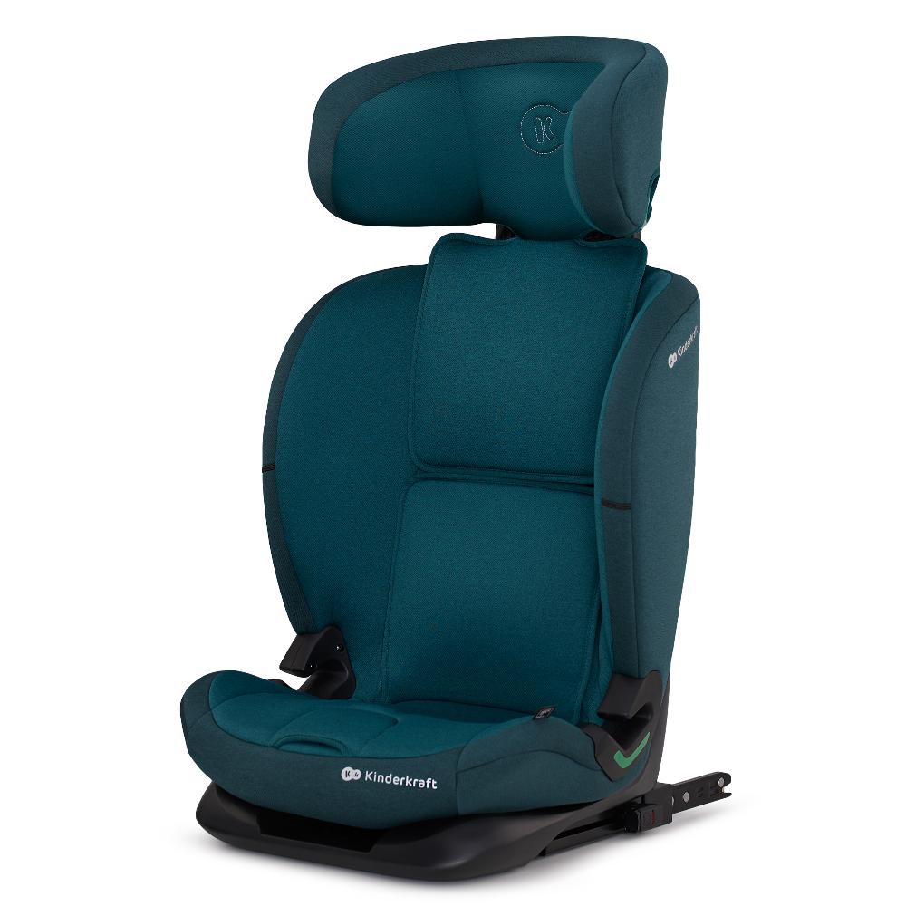 babymarkt Kindersitz ONETO3 i-Size harbor blue Begrenztes Angebot