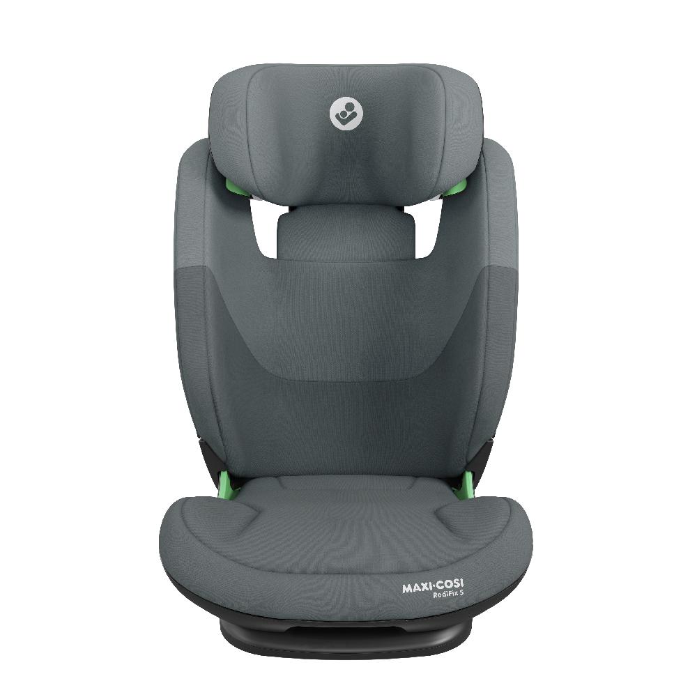 babymarkt Kindersitz Rodifix S i-Size Tonal Graphite Online Shopping