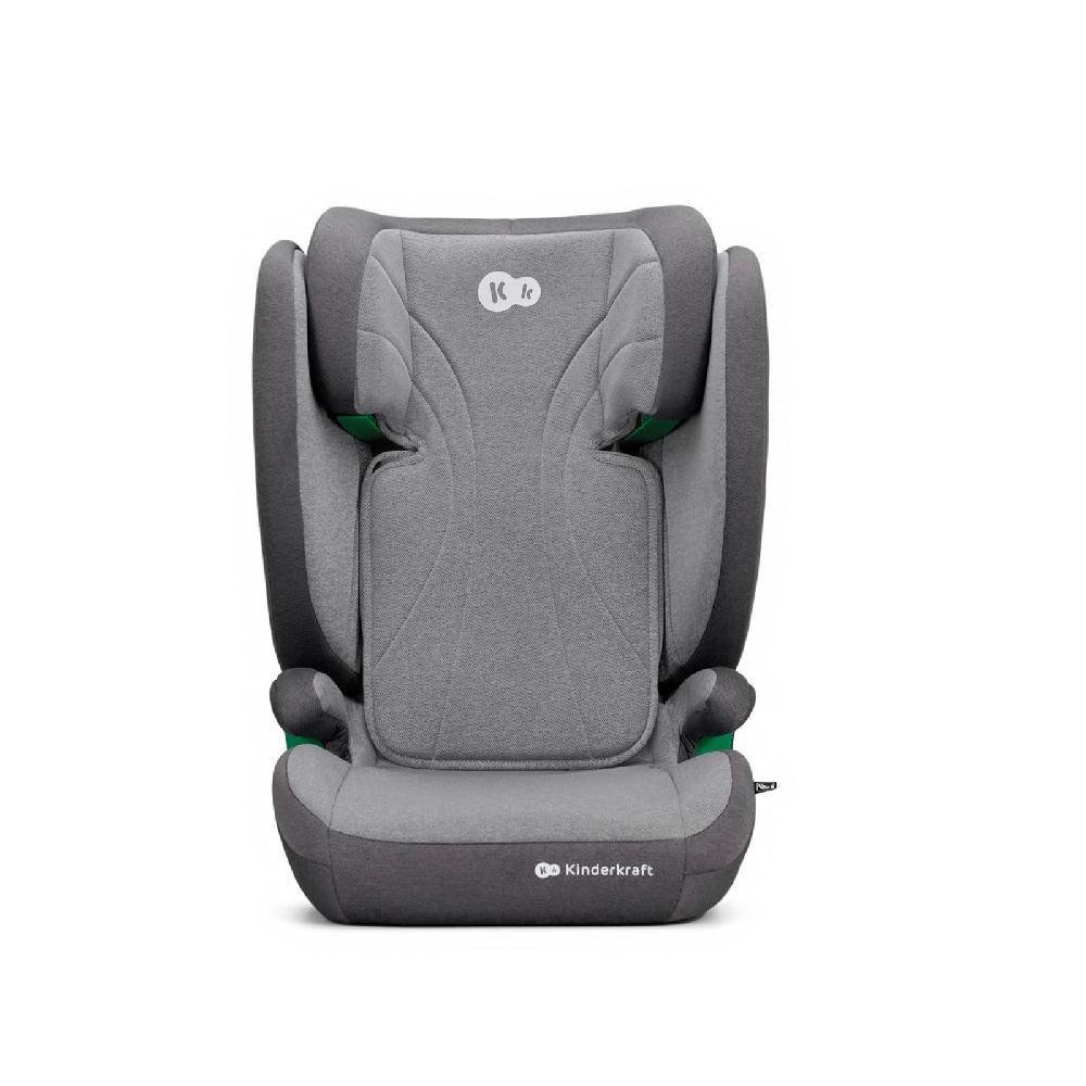 babymarkt Kindersitz Junior Fix i-Size rocket gray Saisonschlussverkauf