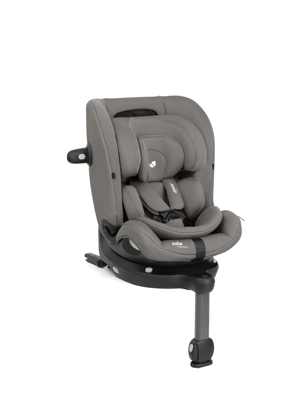 babymarkt Reboarder i-Pivot Grow Thunder