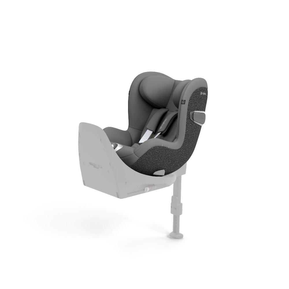 babymarkt Kindersitz Sirona T I-Size Mirage Grey Osterangebot