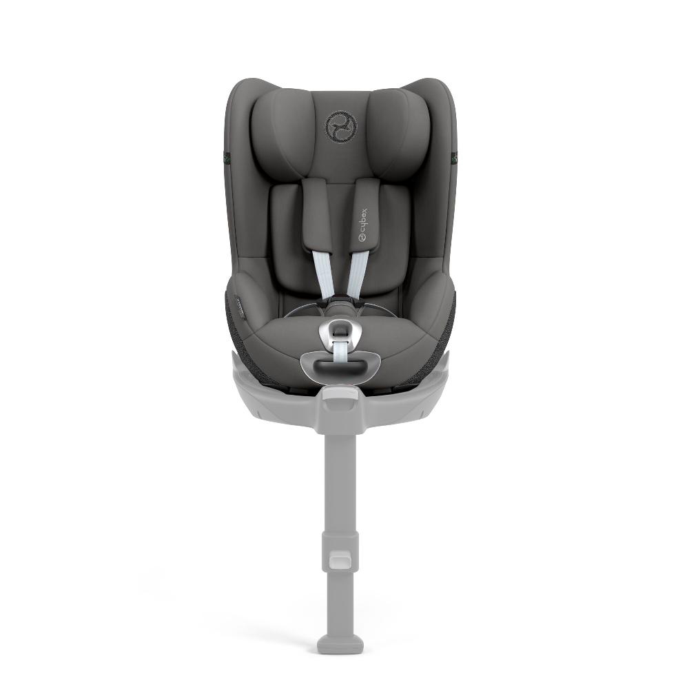 babymarkt Kindersitz Sirona T I-Size Mirage Grey Osterangebot