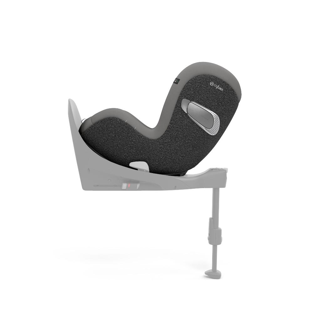 babymarkt Kindersitz Sirona T I-Size Mirage Grey Osterangebot