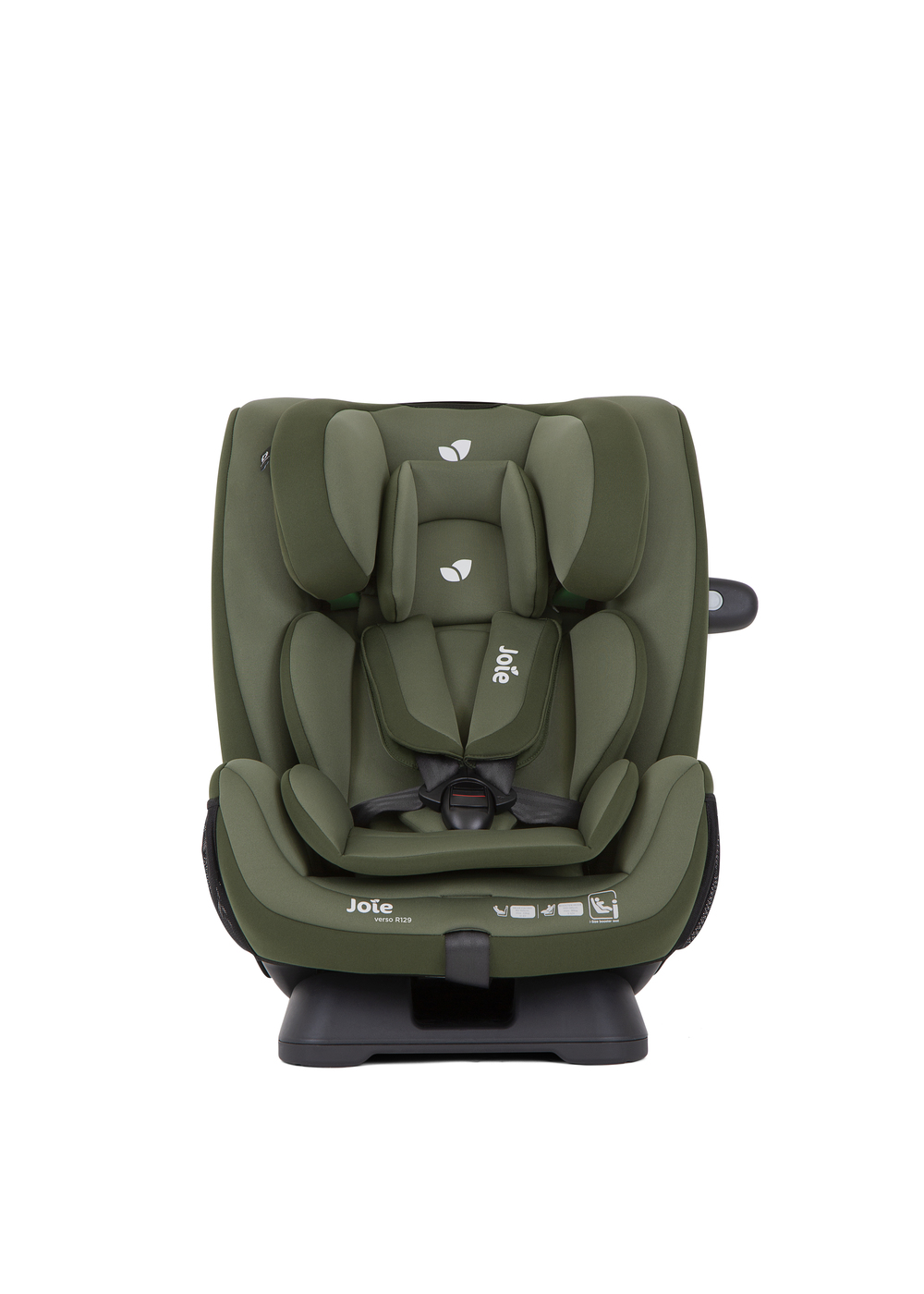babymarkt Autokindersitz Verso Moss