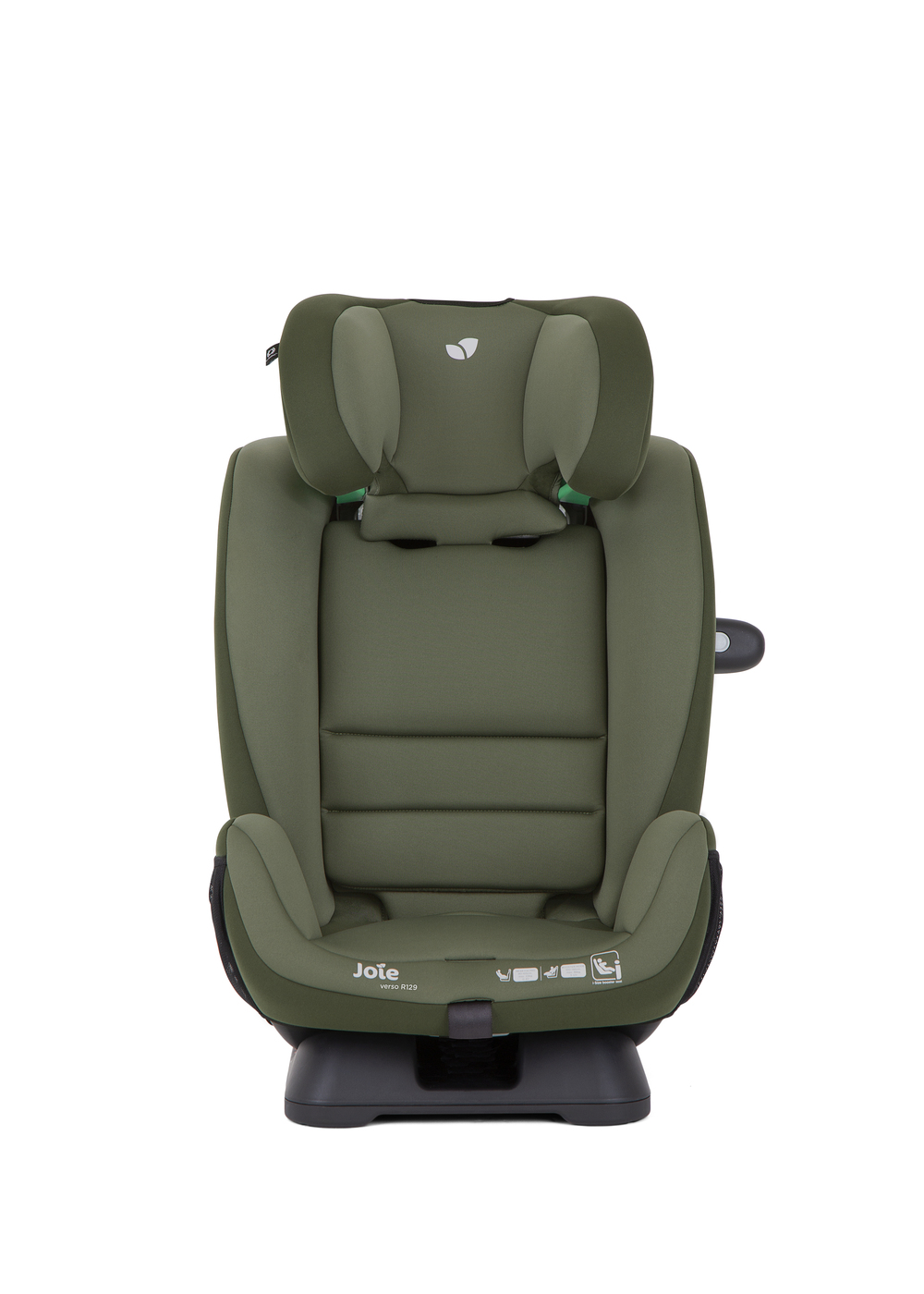 babymarkt Autokindersitz Verso Moss Muttertagsangebot