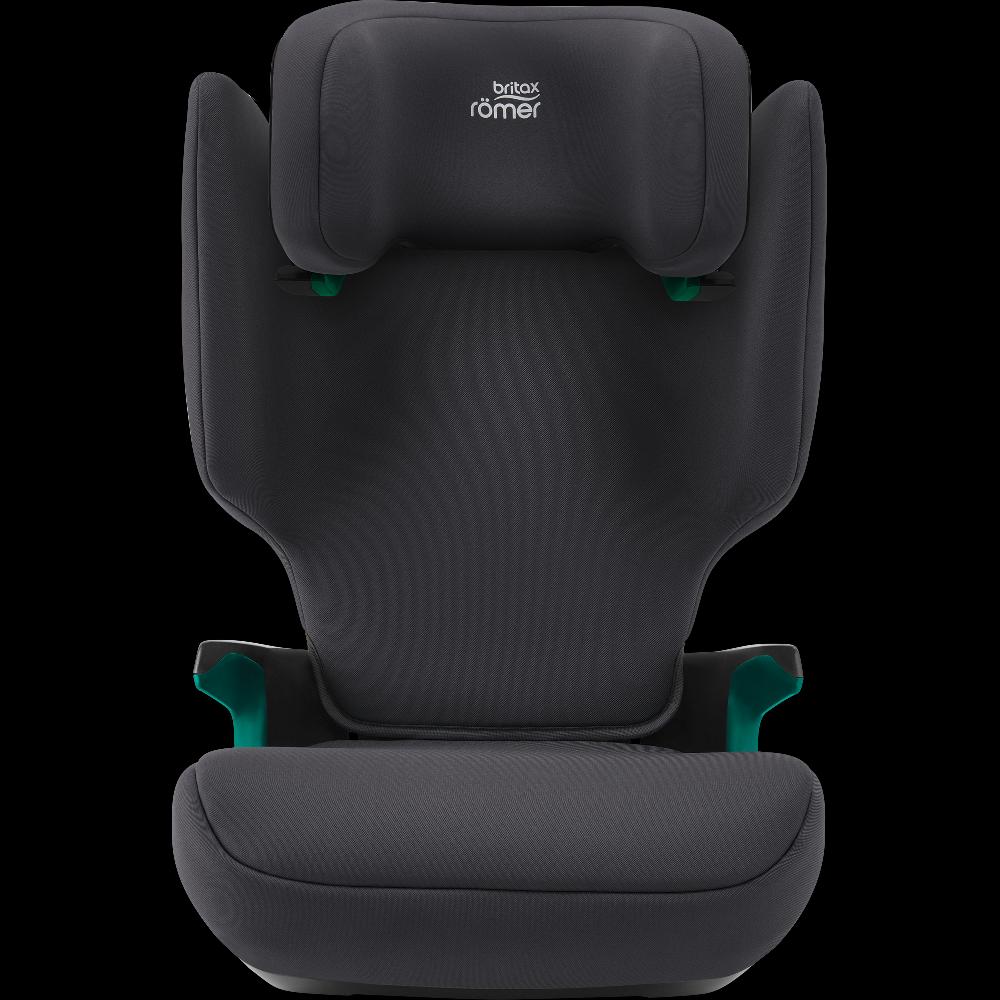 babymarkt Kindersitz DISCOVERY PLUS 2 Midnight Grey Vatertagsangebot