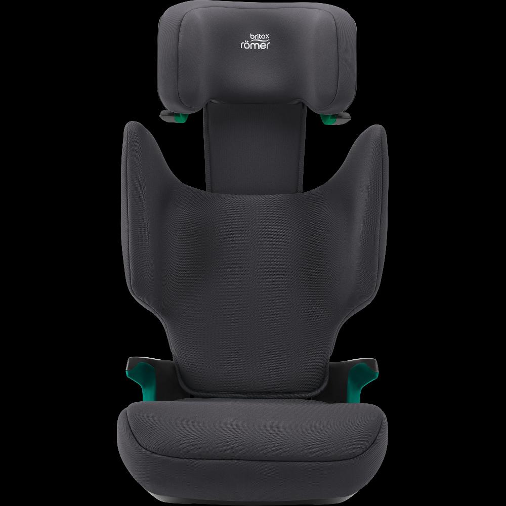babymarkt Kindersitz DISCOVERY PLUS 2 Midnight Grey Vatertagsangebot