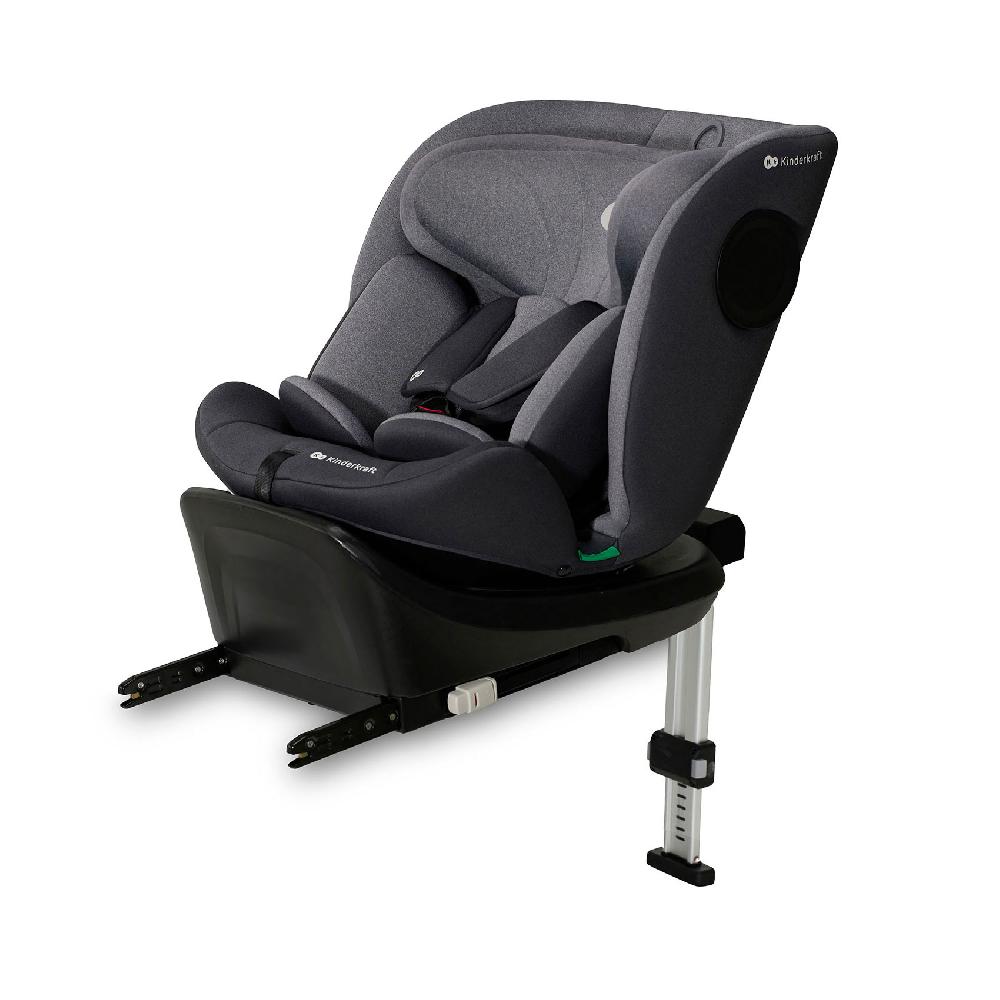 babymarkt Autokindersitz I-360 i-Size grau Valentinstagsangebot