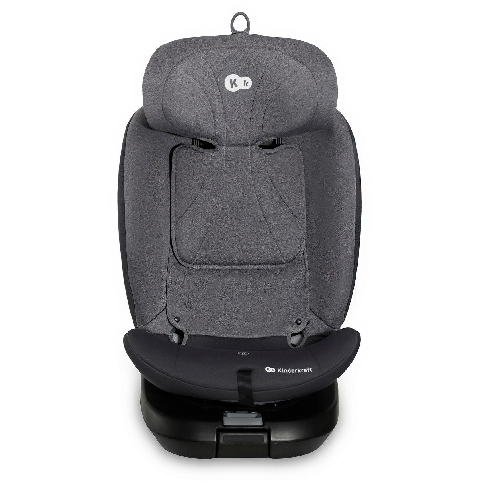 babymarkt Autokindersitz I-360 i-Size grau Valentinstagsangebot