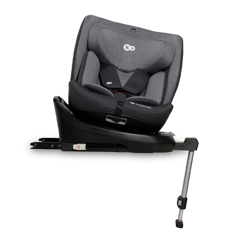 babymarkt Autokindersitz I-360 i-Size grau Valentinstagsangebot