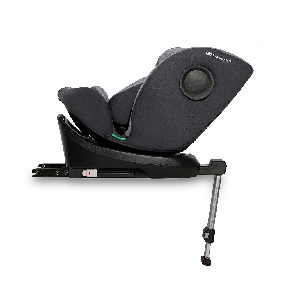 babymarkt Autokindersitz I-360 i-Size grau Valentinstagsangebot