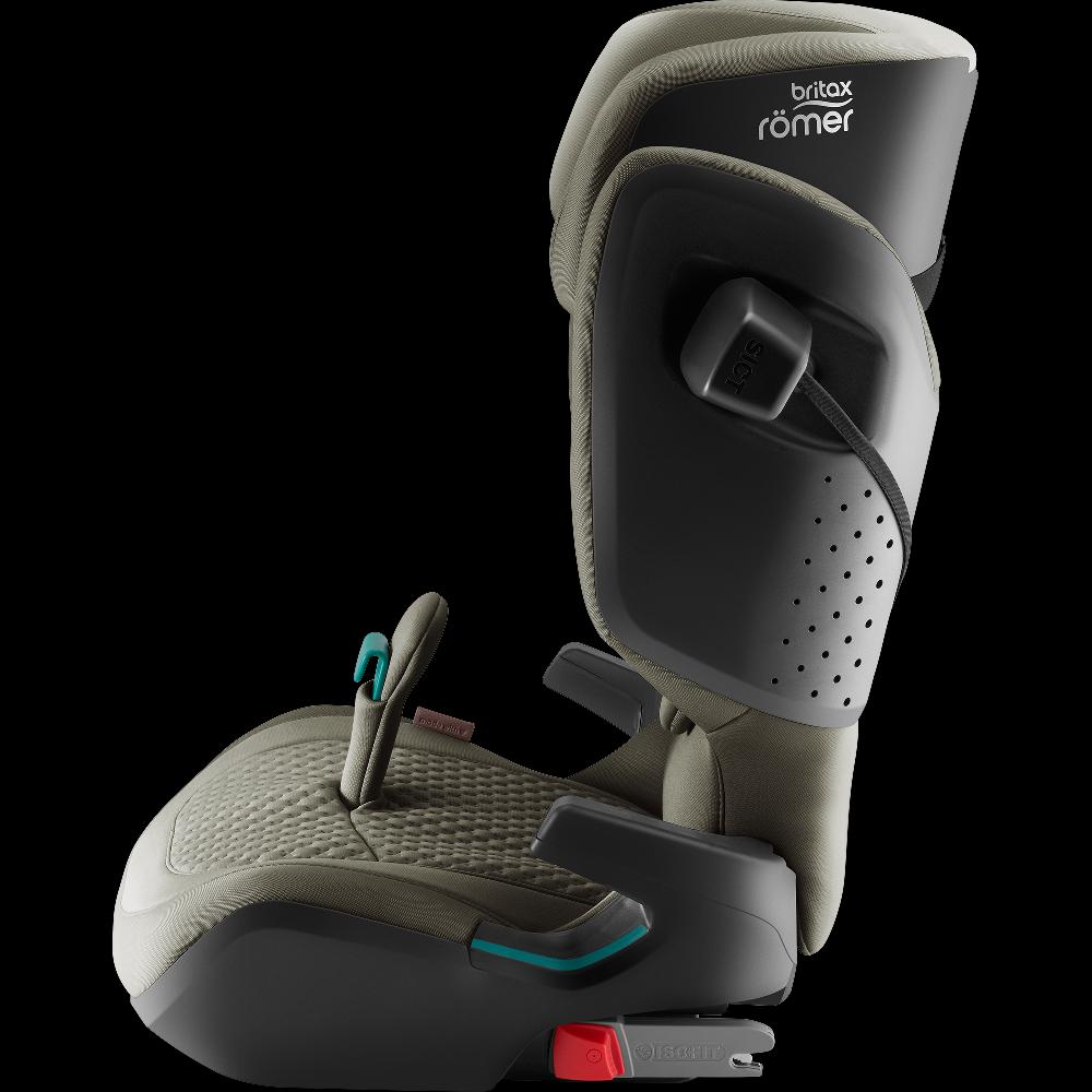 babymarkt Diamond Kindersitz Kidfix Pro Urban Olive LUX Jubiläumsangebot