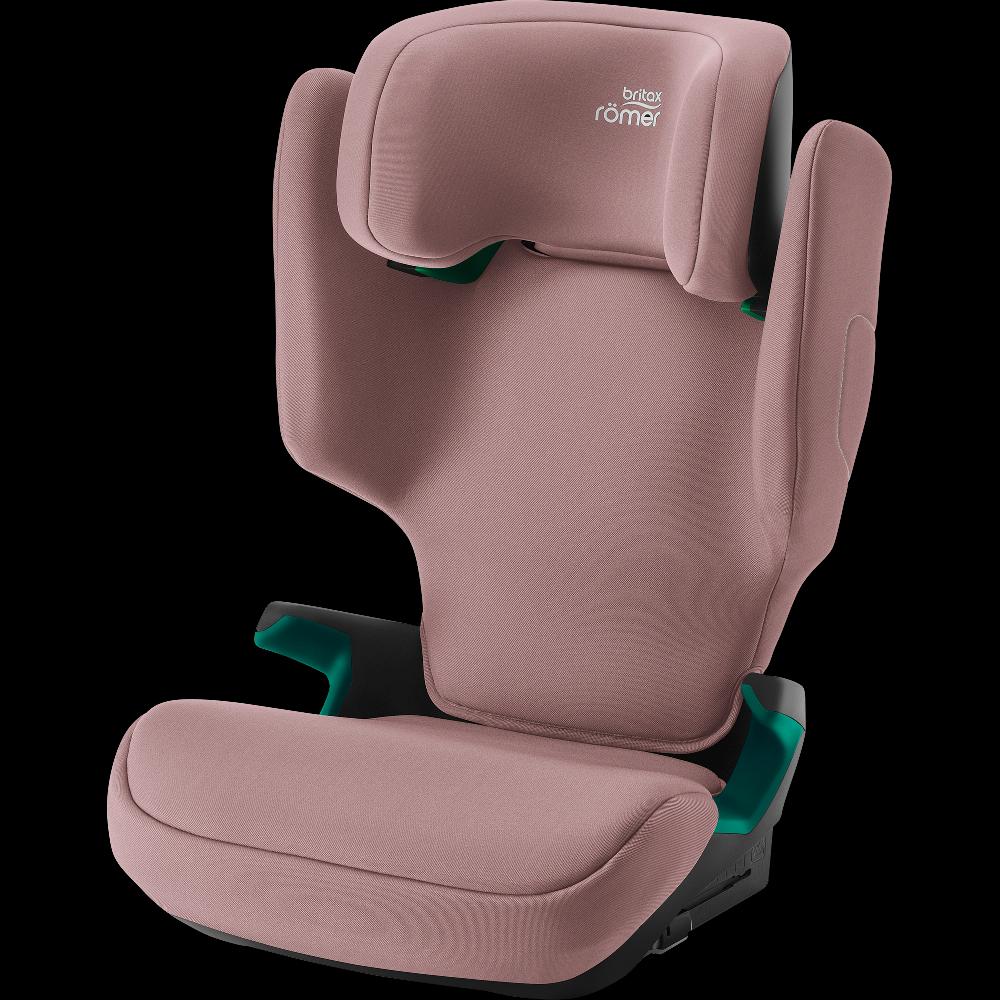 babymarkt Kindersitz DISCOVERY PLUS 2 Dusty Rose