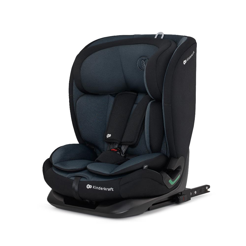 babymarkt Kindersitz ONETO3 i-Size graphite black Neueste Mode