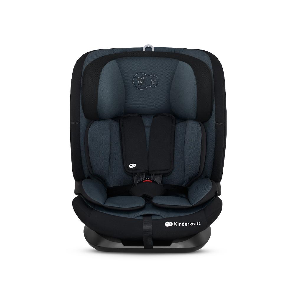 babymarkt Kindersitz ONETO3 i-Size graphite black Neueste Mode