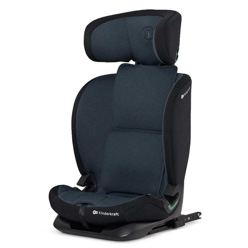 babymarkt Kindersitz ONETO3 i-Size graphite black Neueste Mode