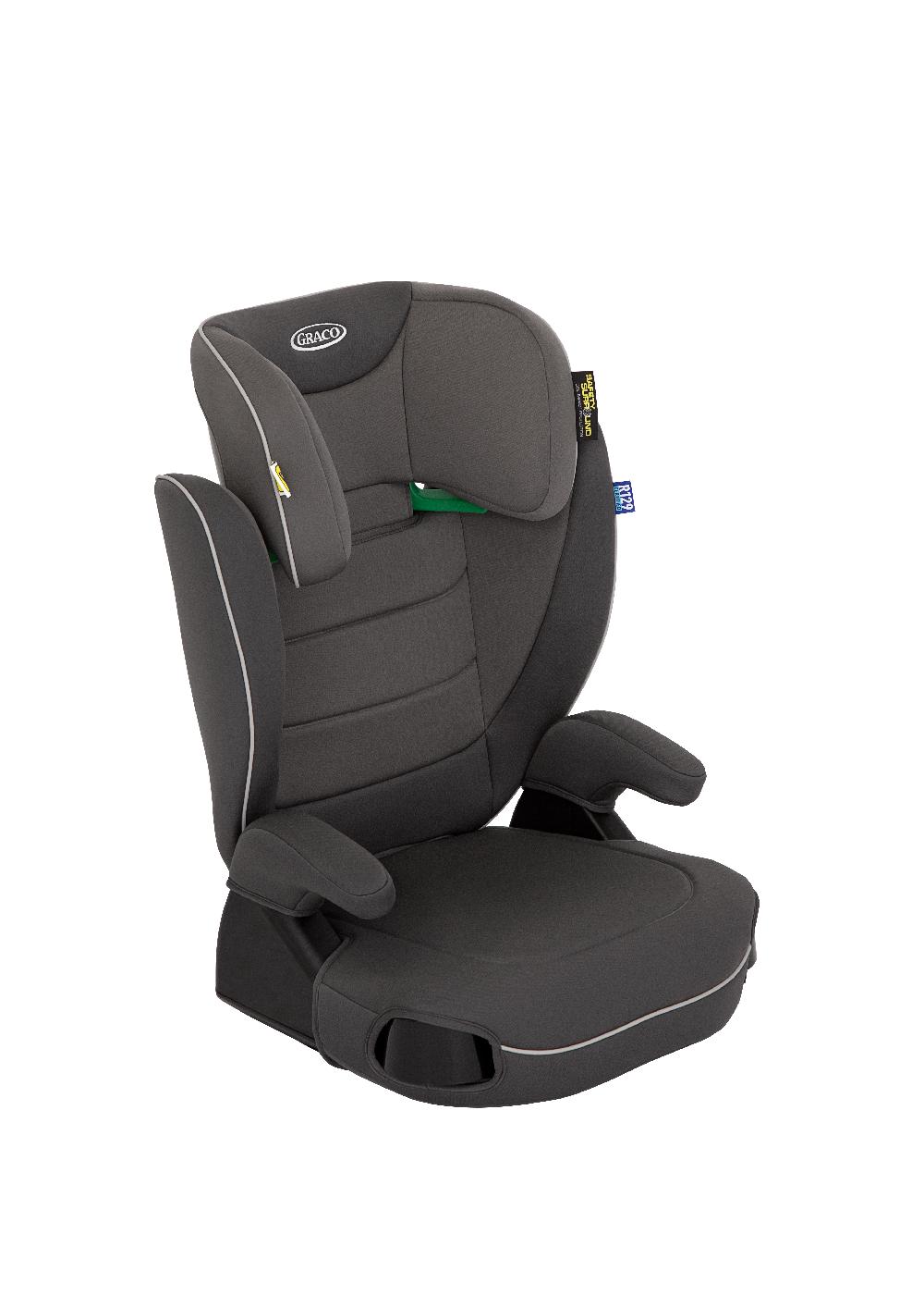 babymarkt Kindersitz Logico L i-Size Iron Online Outlet